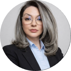 Daniela ORZAȚĂ